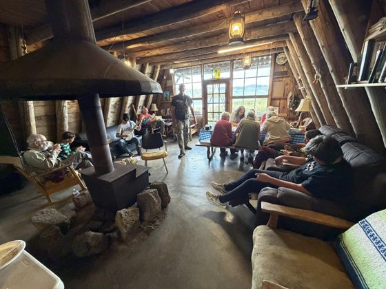 Mountain Bluebird Festival 2026
