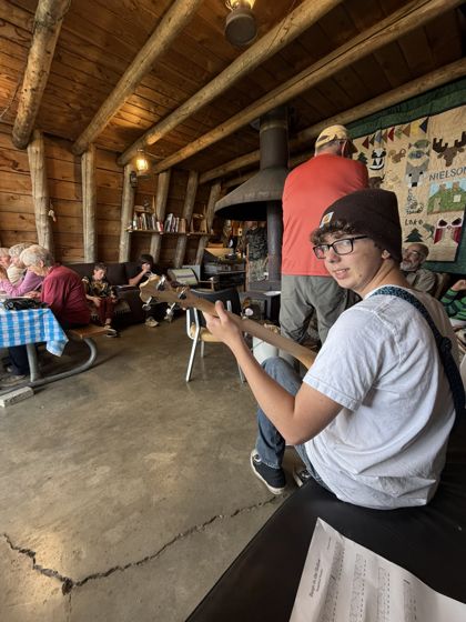 Mountain Bluebird Festival 2026